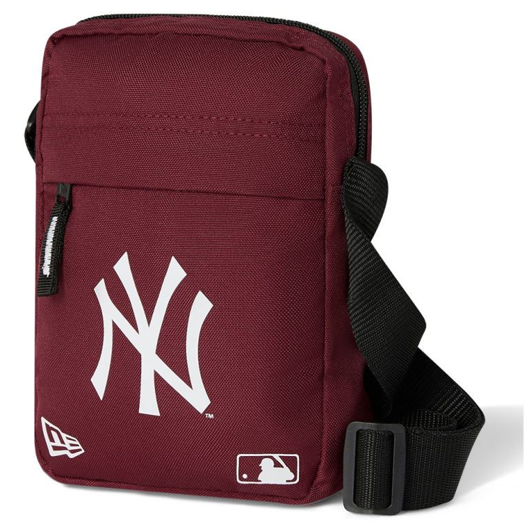 Accesorios New Era Mlb Rojos - New York Yankees Side 34812LPWK